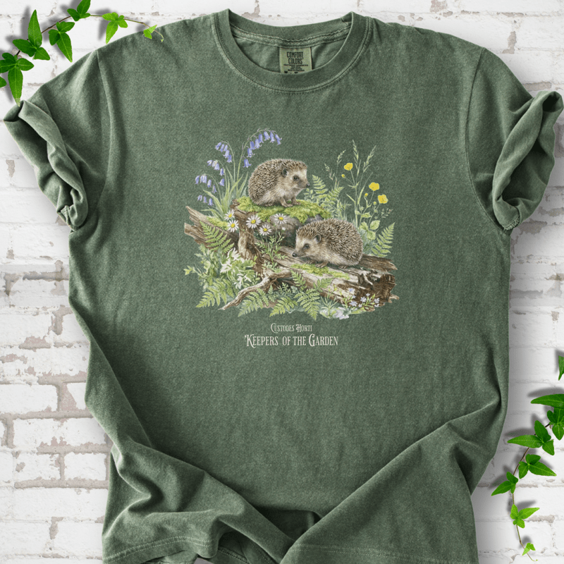 Keepers of the Garden T-Shirt