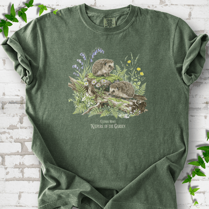 Keepers of the Garden T-Shirt