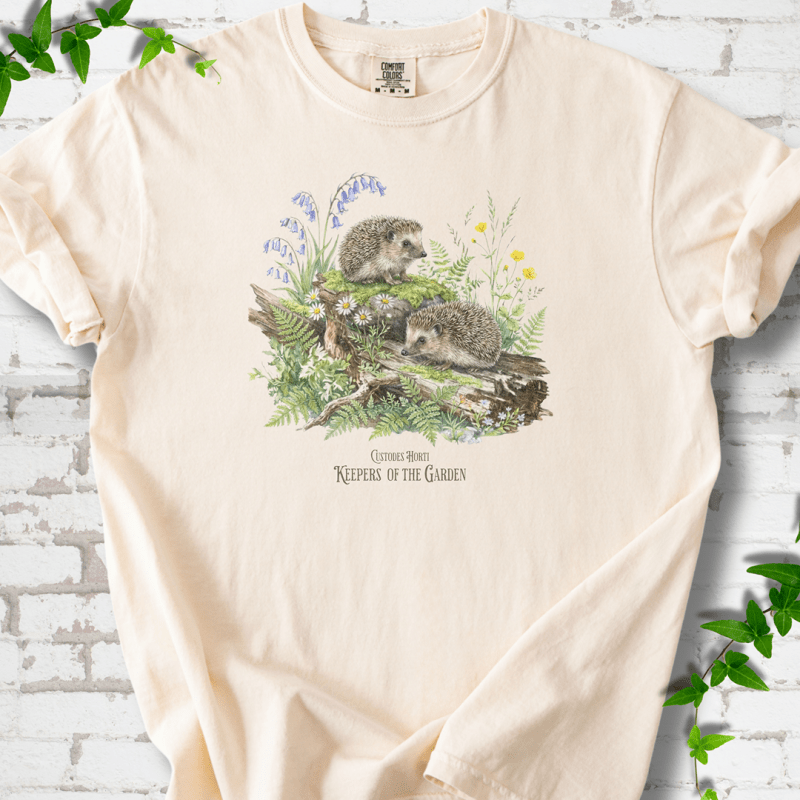 Keepers of the Garden T-Shirt