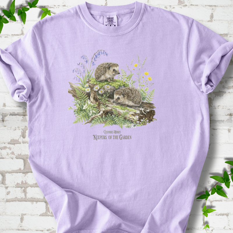Keepers of the Garden T-Shirt