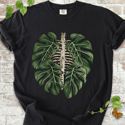 Leafy Lungs T-Shirt