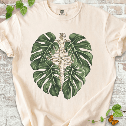 Leafy Lungs T-Shirt