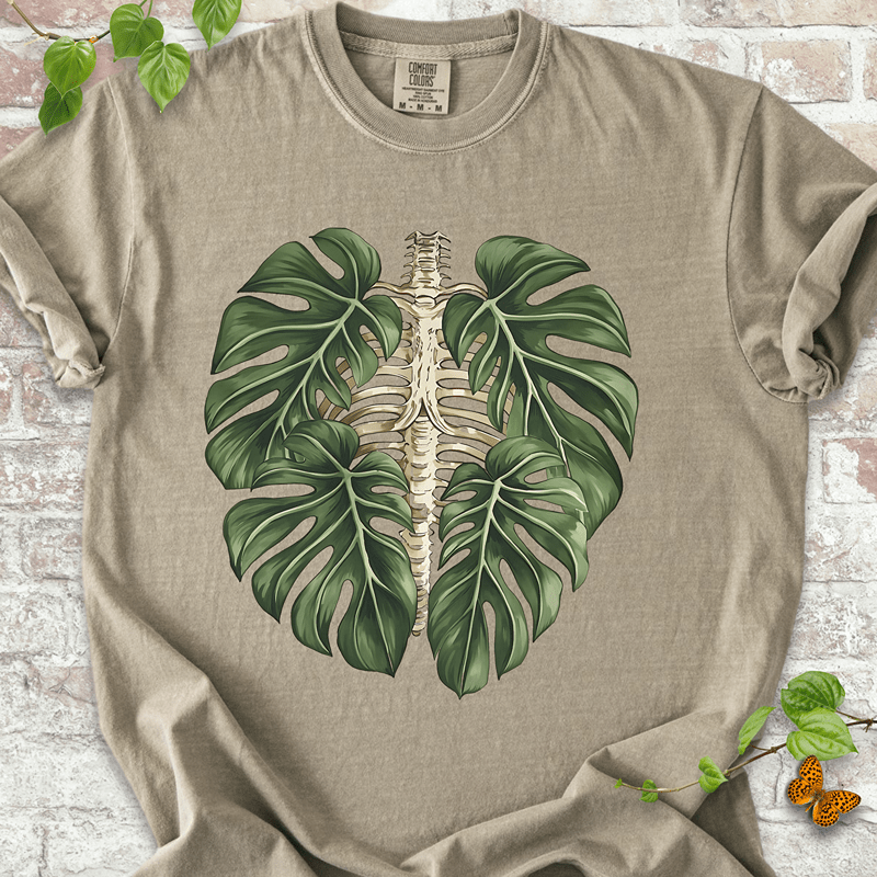 Leafy Lungs T-Shirt