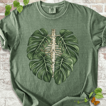 Leafy Lungs T-Shirt