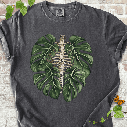 Leafy Lungs T-Shirt