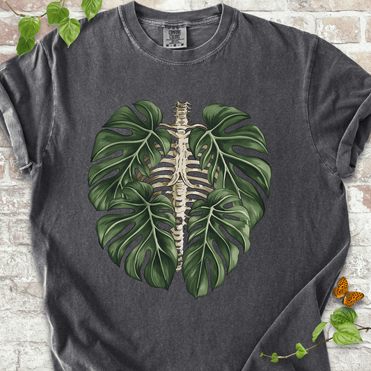 Leafy Lungs T-Shirt