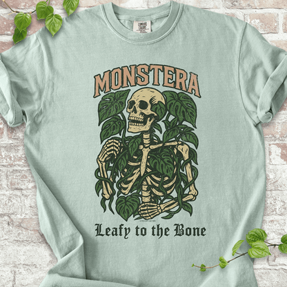 Leafy to the Bone T-Shirt