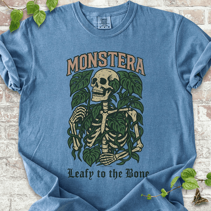 Leafy to the Bone T-Shirt