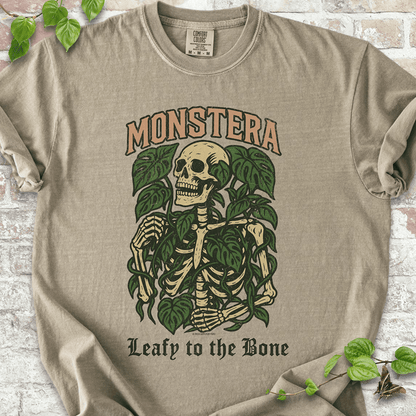 Leafy to the Bone T-Shirt