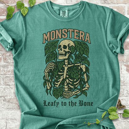 Leafy to the Bone T-Shirt