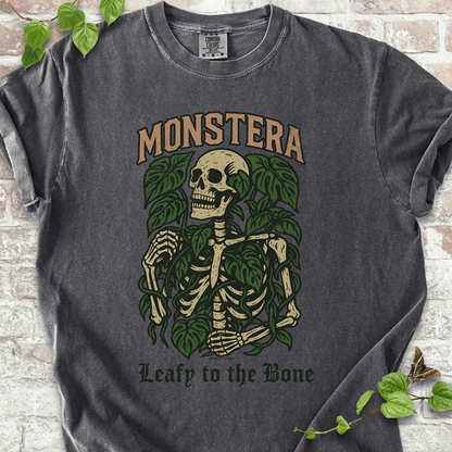 Leafy to the Bone T-Shirt