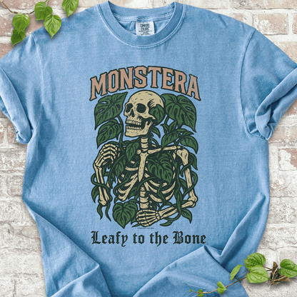 Leafy to the Bone T-Shirt