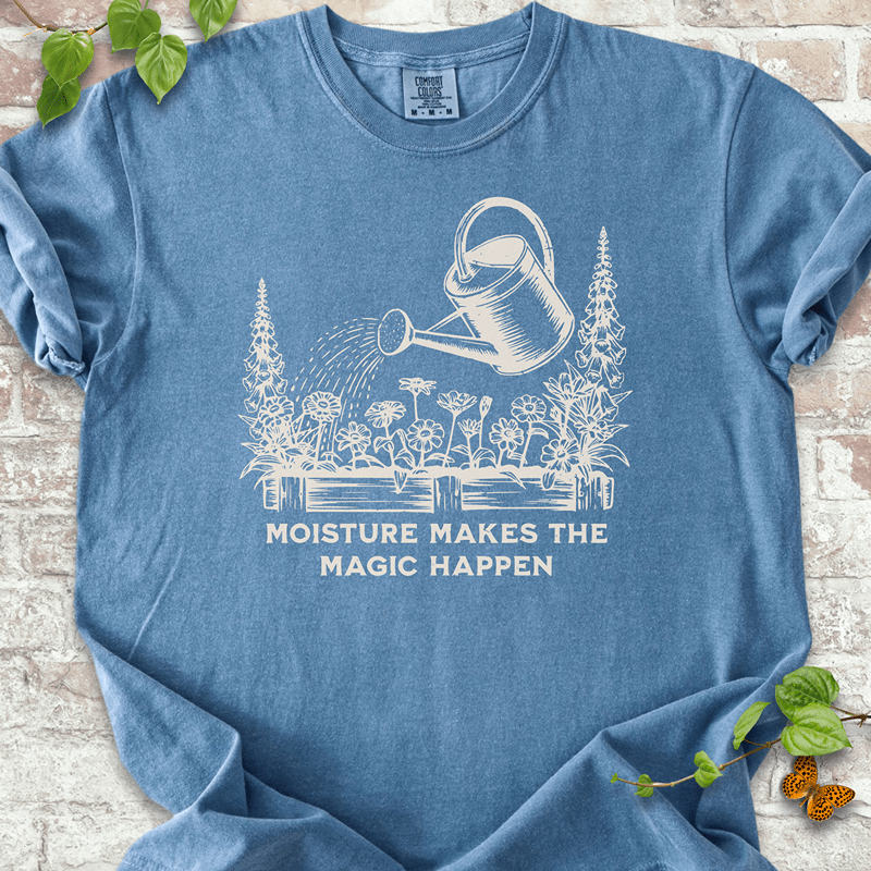Magic Happens T-shirt