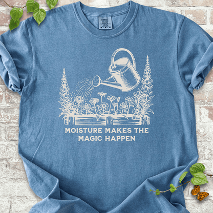 Magic Happens T-shirt