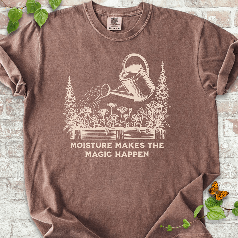 Magic Happens T-shirt