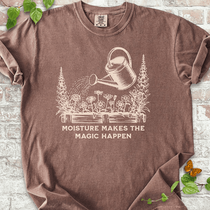 Magic Happens T-shirt