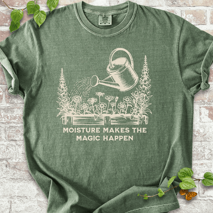 Magic Happens T-shirt