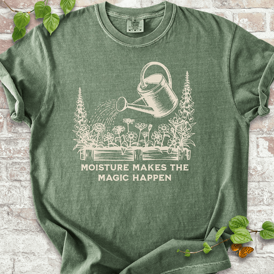 Magic Happens T-shirt