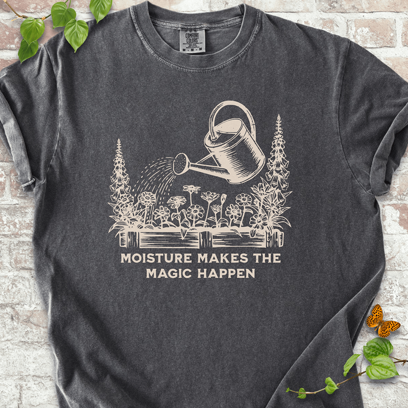 Magic Happens T-shirt