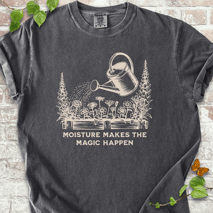 Magic Happens T-shirt