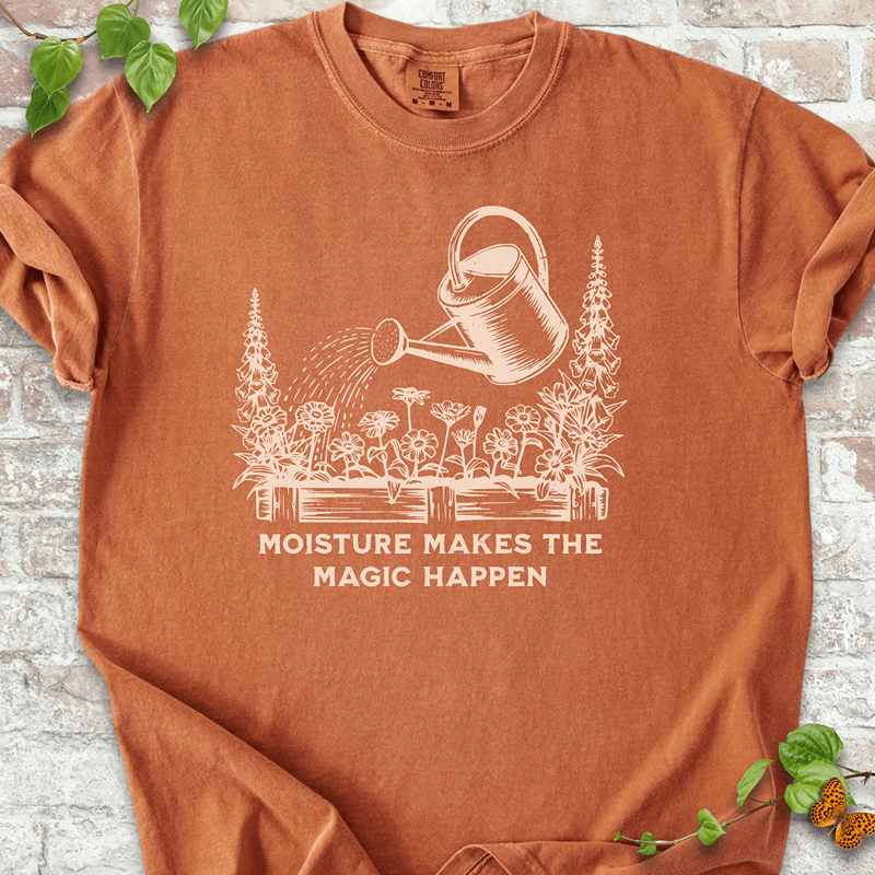 Magic Happens T-shirt