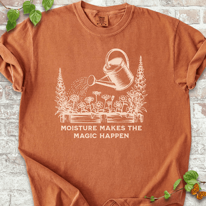 Magic Happens T-shirt
