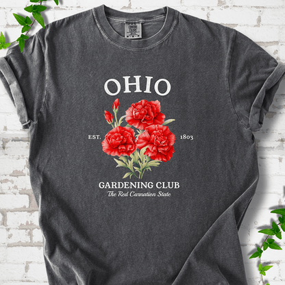 Ohio Gardening Club T-Shirt