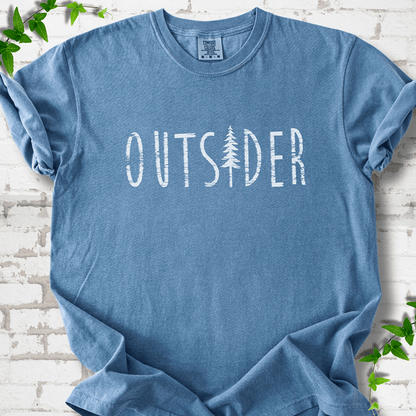 Outsider T-Shirt
