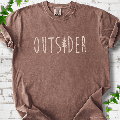 Outsider T-Shirt