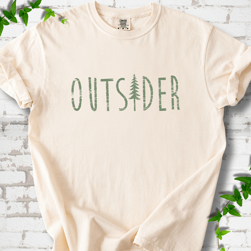 Outsider T-Shirt