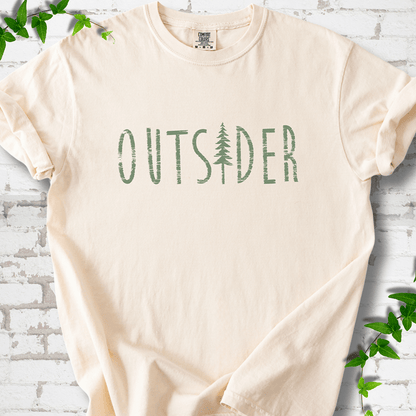 Outsider T-Shirt