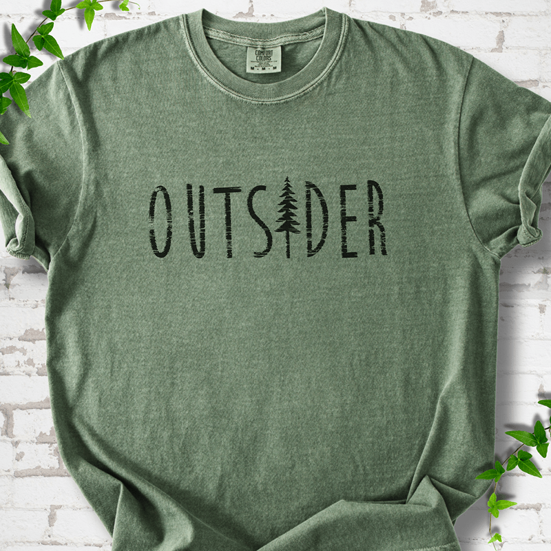 Outsider T-Shirt