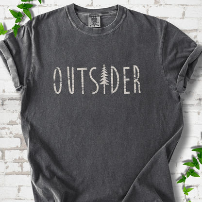 Outsider T-Shirt