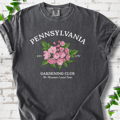 Pennsylvania Gardening Club T-Shirt