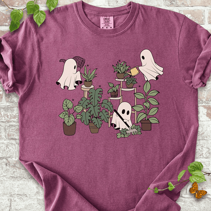 Plant Chores T-shirt