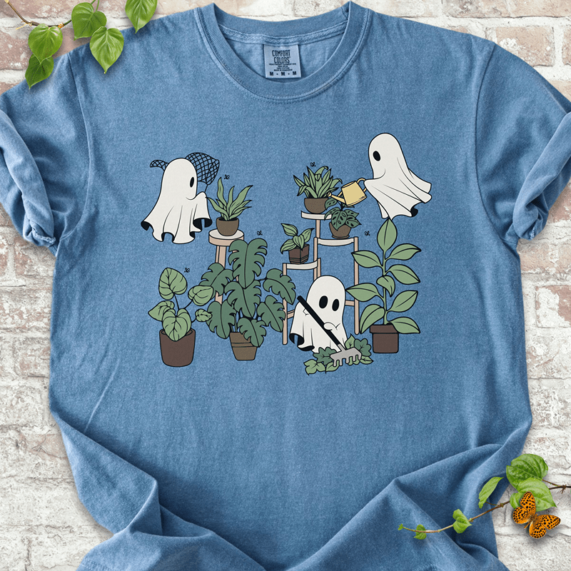 Plant Chores T-shirt