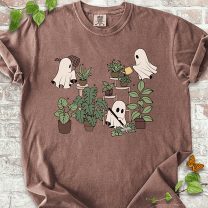 Plant Chores T-shirt