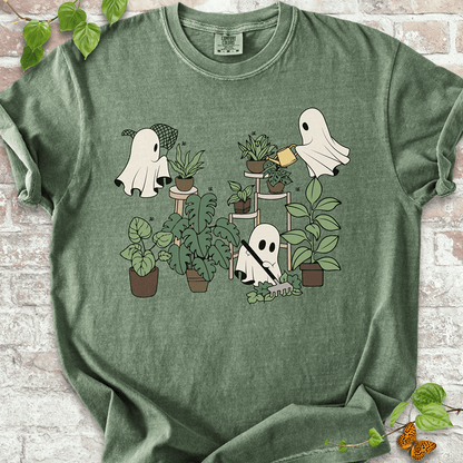 Plant Chores T-shirt