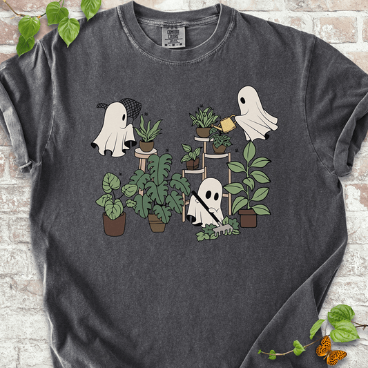 Plant Chores T-shirt