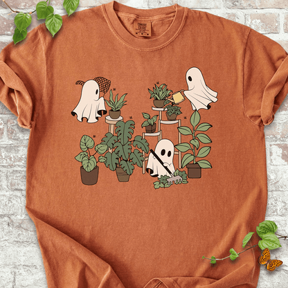 Plant Chores T-shirt