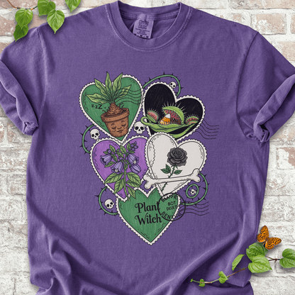 Plant Witch T-Shirt
