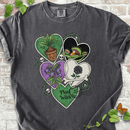 Plant Witch T-Shirt