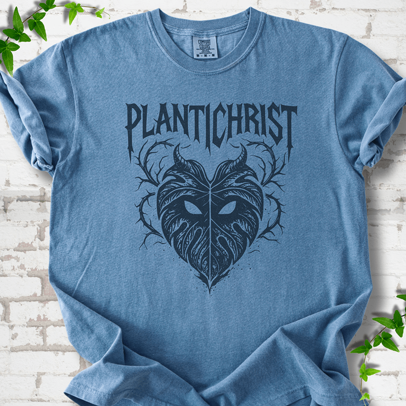 PlantiChrist T-Shirt