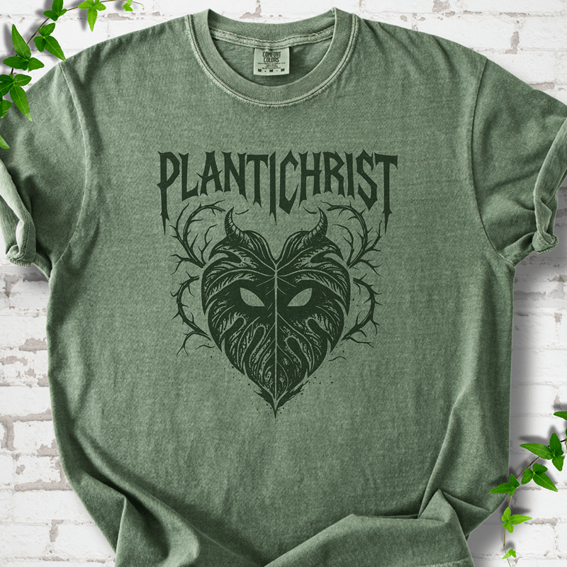 PlantiChrist T-Shirt