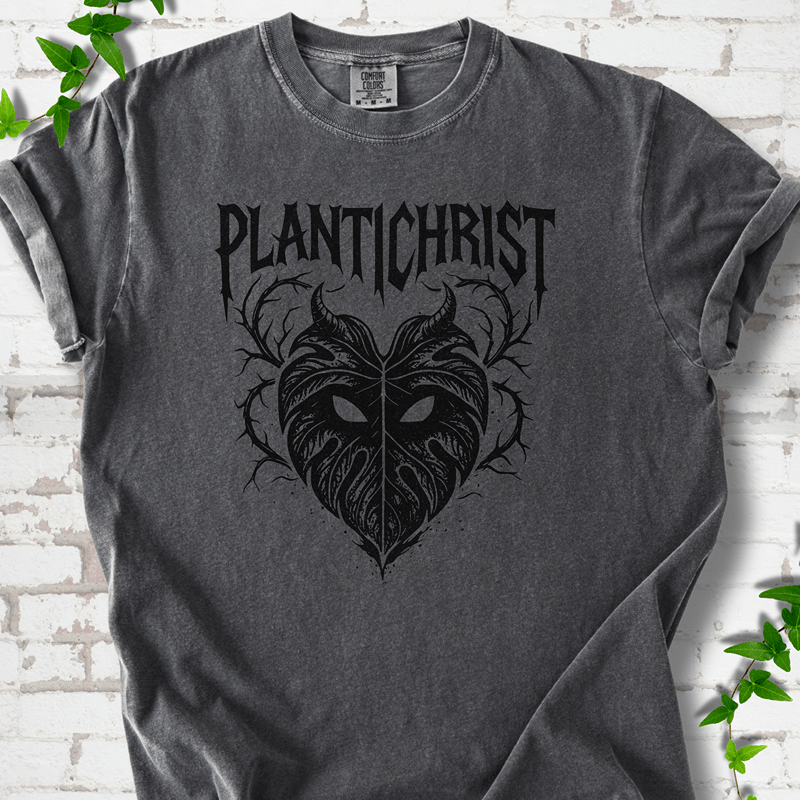 PlantiChrist T-Shirt