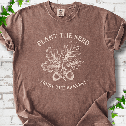 Plant the Seed T-shirt