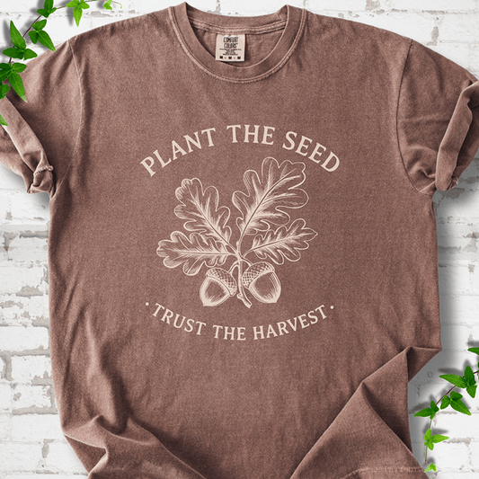 Plant the Seed T-shirt