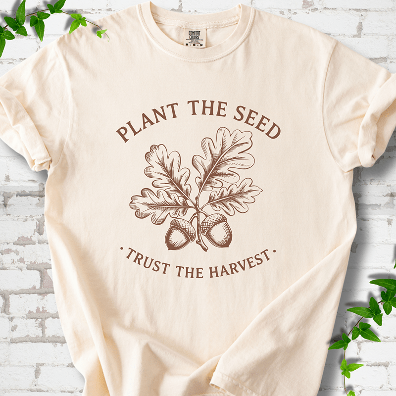 Plant the Seed T-shirt