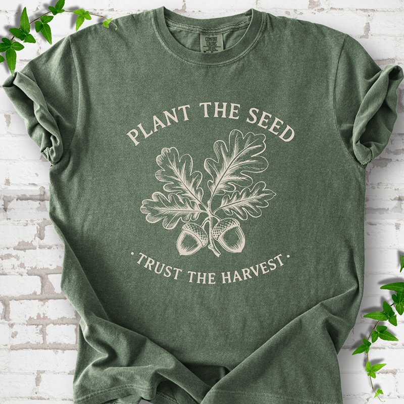Plant the Seed T-shirt
