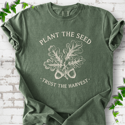 Plant the Seed T-shirt